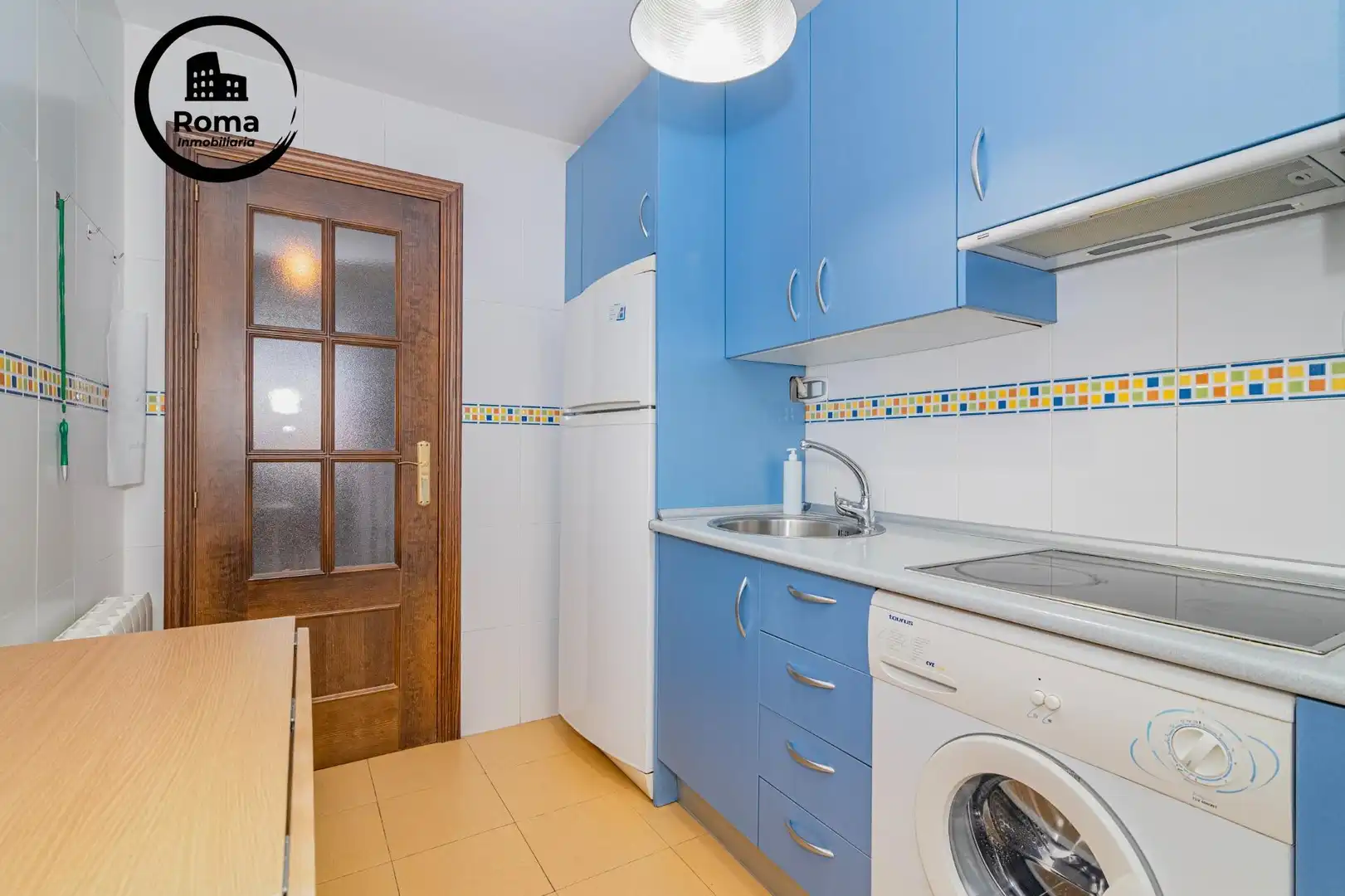 Piso con terraza en venta en La Zubia Ciudad, imagen 13