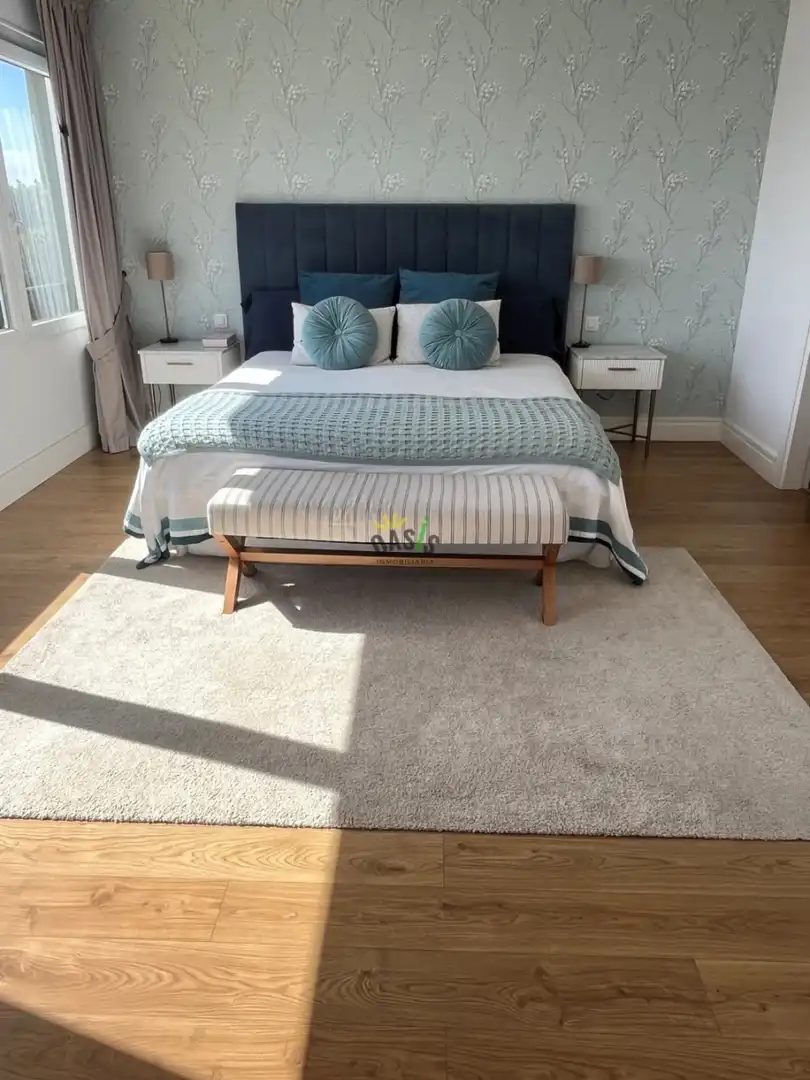 Schlafzimmer von Wohnung zum Verkauf in Santa Cruz de Tenerife