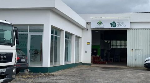 Foto 3 de Planta baixa en venda a Rúa San Lázaro, 1, Mondoñedo, Lugo