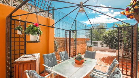 Foto 3 de Casa o xalet en venda a Calle Panamá, Montealto - Monterrey, Málaga