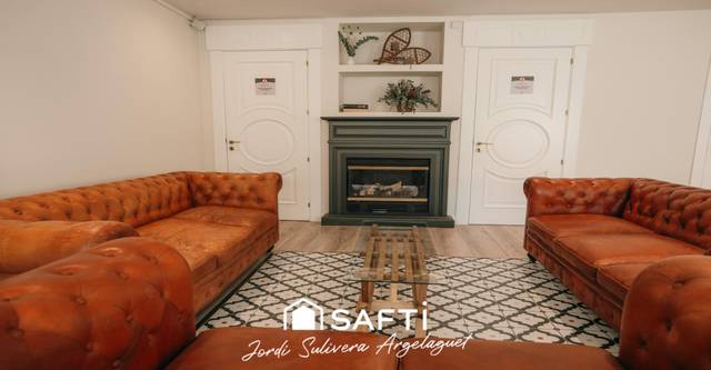 Edificio en Venta en Montellà i Martinet