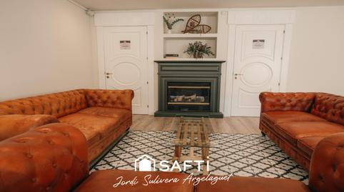 Foto 2 de Edifici en venda a Montellà i Martinet, Lleida