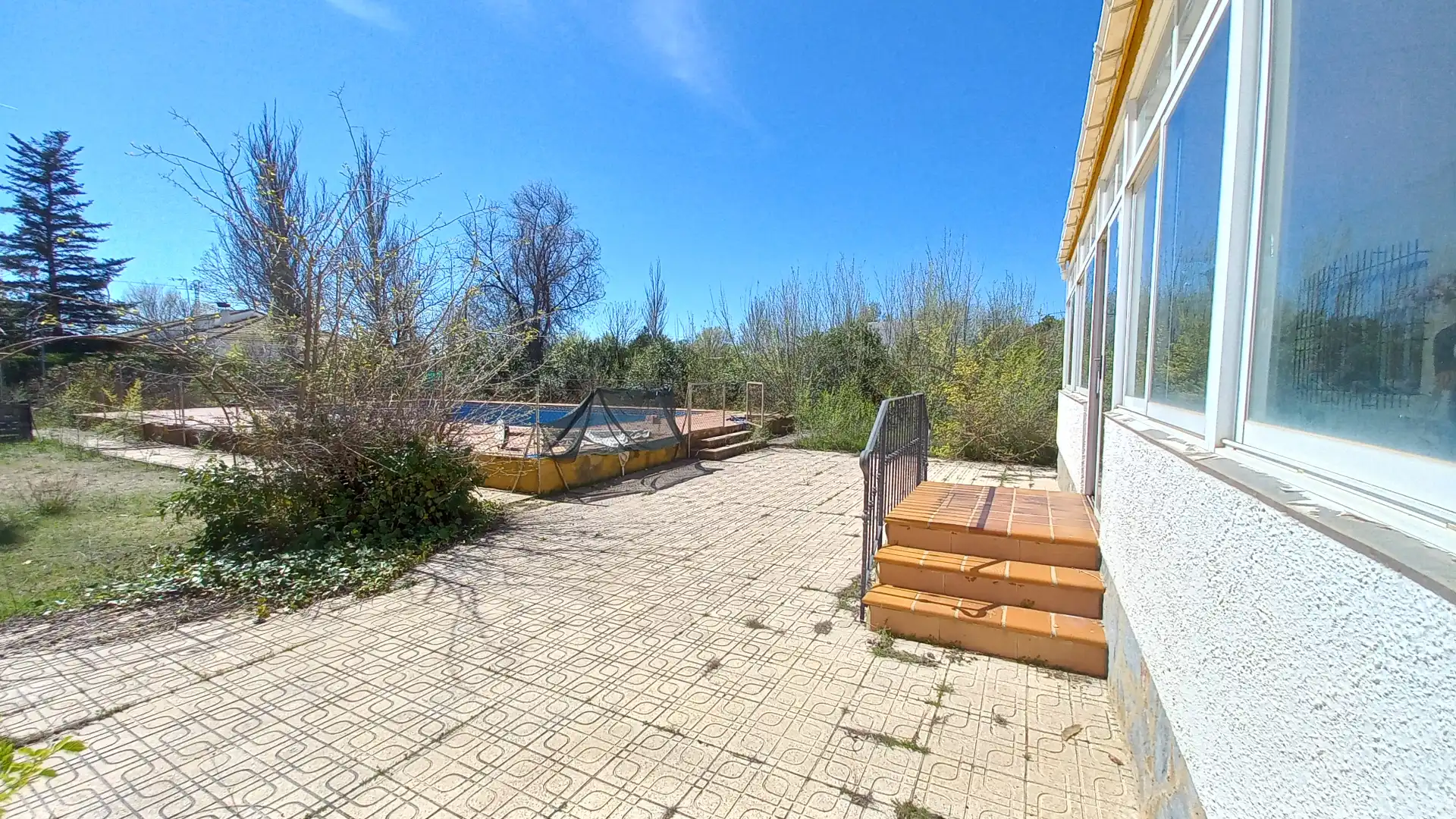 Chalet con piscina en venta en Pedanías - Extrarradio, imagen 22