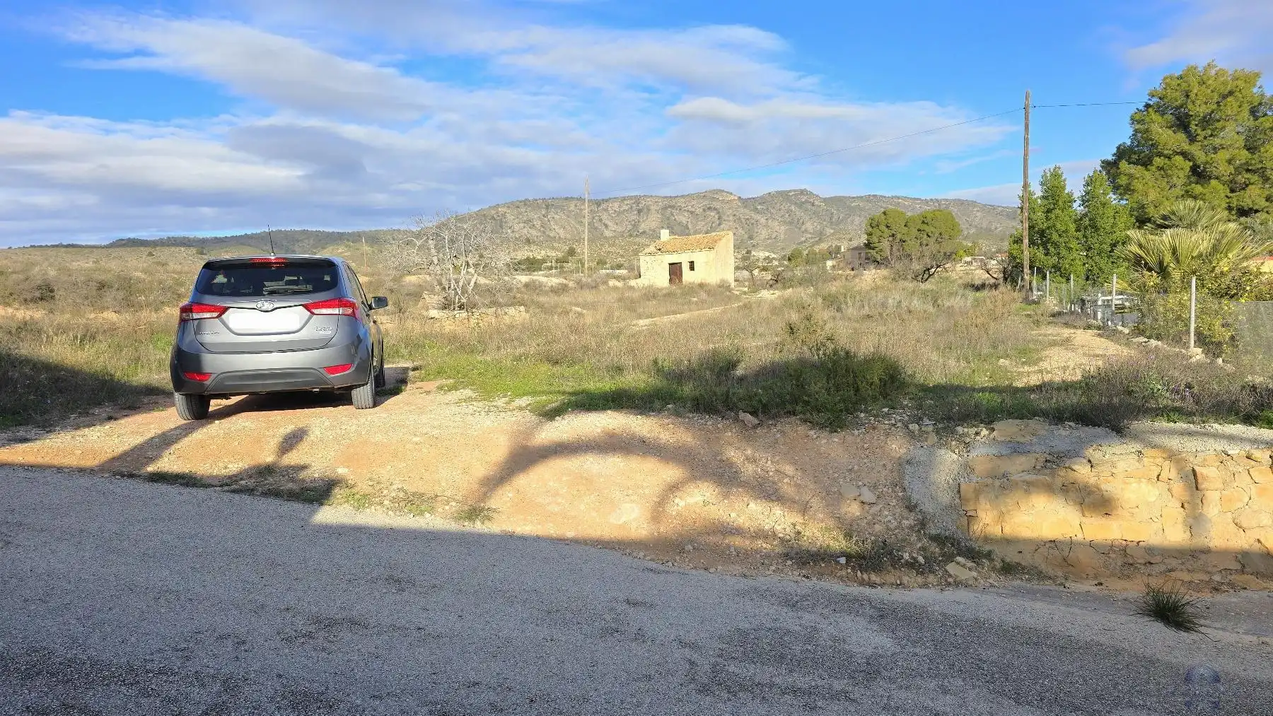Terreni e lotti in vendita a Partida Pedrera SN, imagen 15