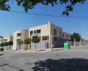 Vista exterior de Planta baixa en venda en Villena