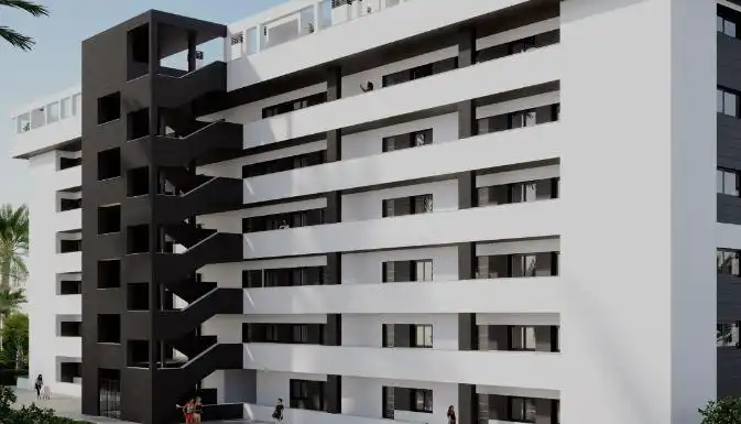 Apartment with terrace for sale in Calle FRANCISCO DE QUEVEDO 9, imagen 30