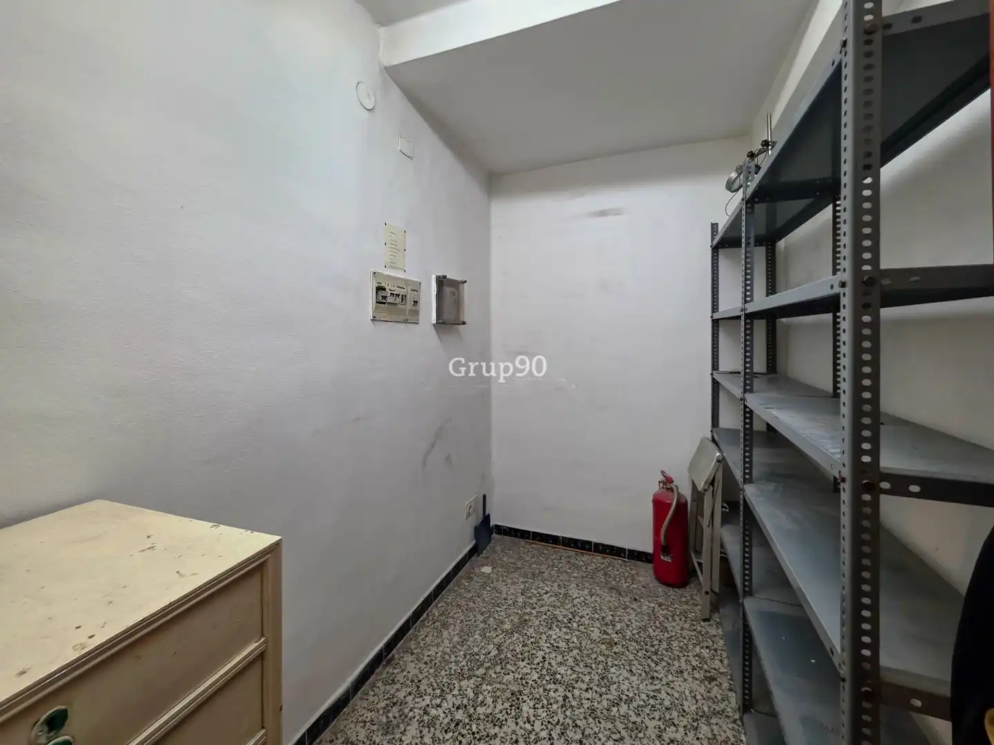 Loft en venda a PRAT DE LA RIBA, Príncep de Viana - Clot -Xalets Humbert Torres