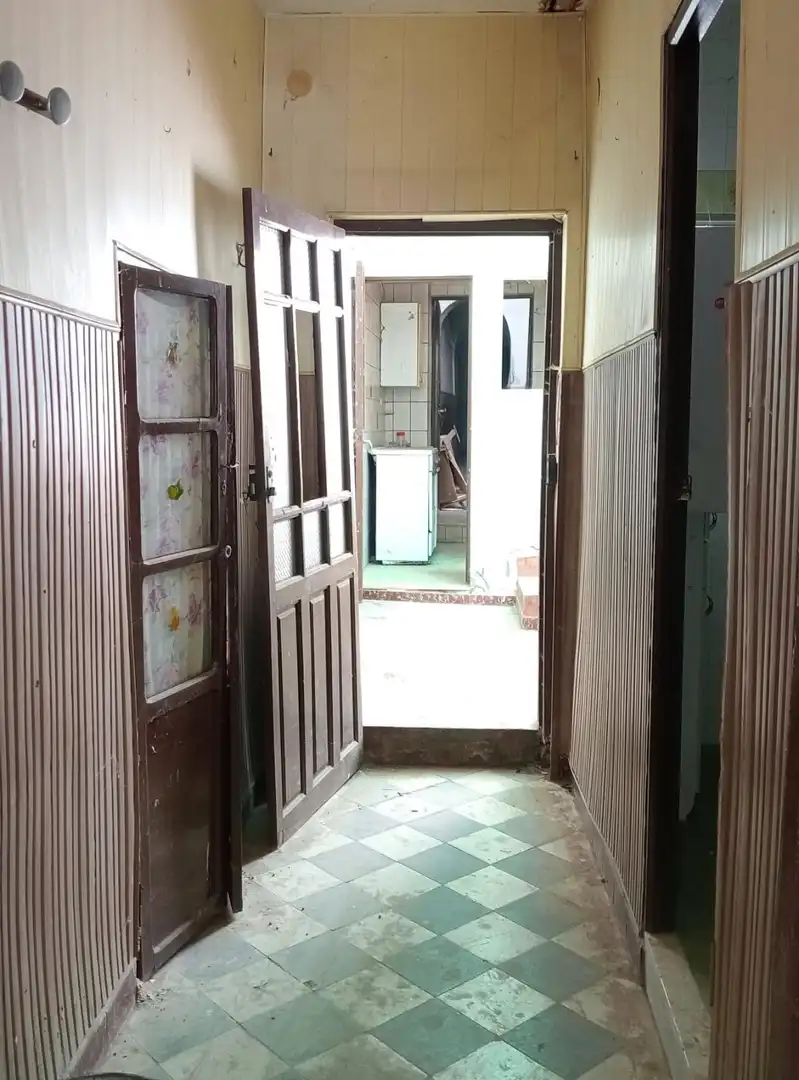 Casa con terraza en venta en Alcalá del Río, imagen 12