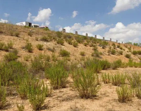 Residencial en venda a PEDRO DUQUE, Torrecilla del Monte