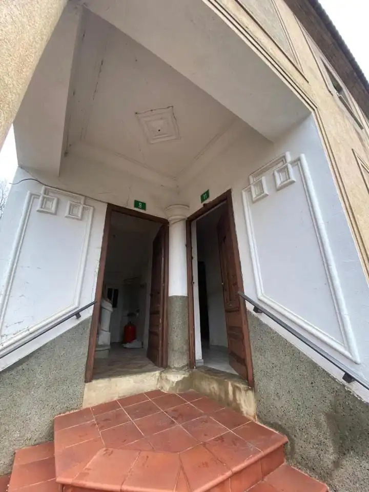 Houses for sale in Carrocera  with Storage room