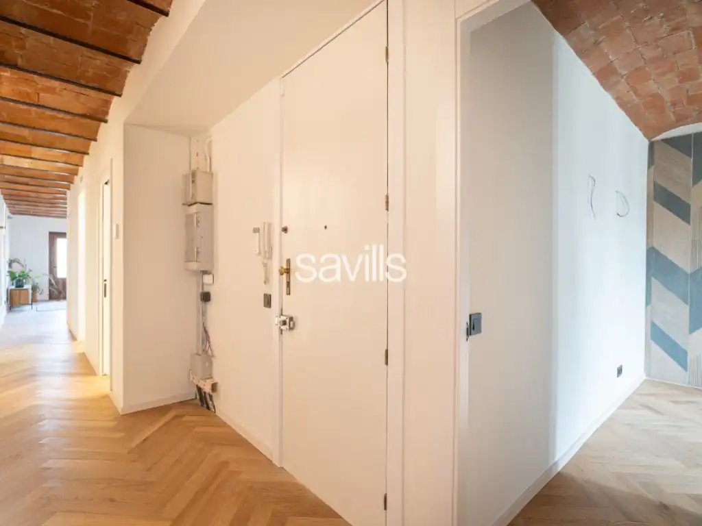 Apartamento en venta en Barcelona con Aire acondicionado y Terraza