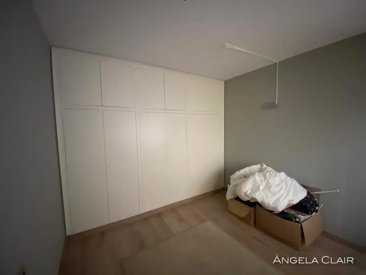 Bedroom of Flat for sale in Terrassa  with Terrace