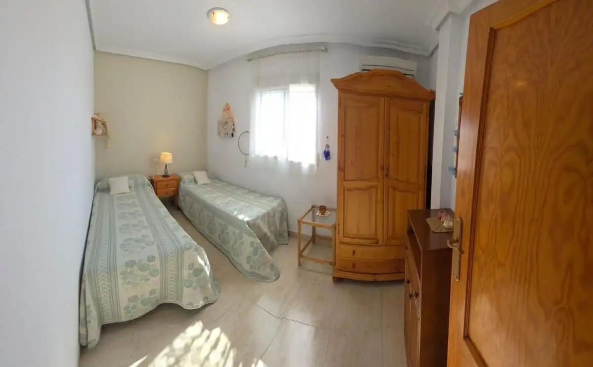 Casa amb piscina en venda a Nueva Torrevieja - Aguas Nuevas, imagen 17