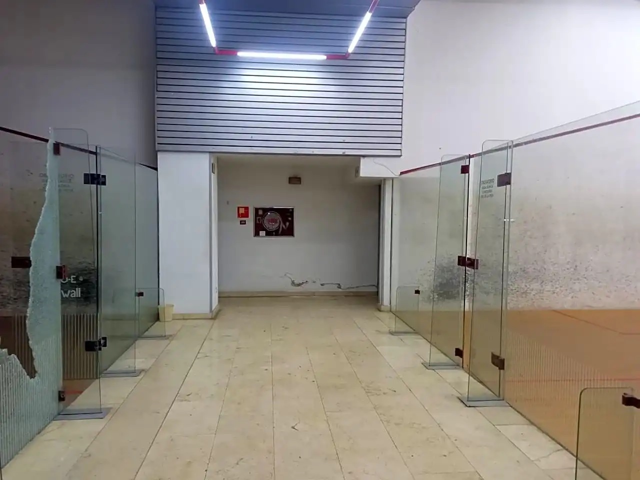 Locale commerciale in affitto a Floranes, imagen 14