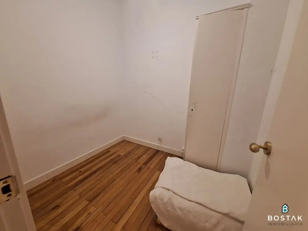 Pis en venda en Bilbao  amb Calefacció i Terrassa