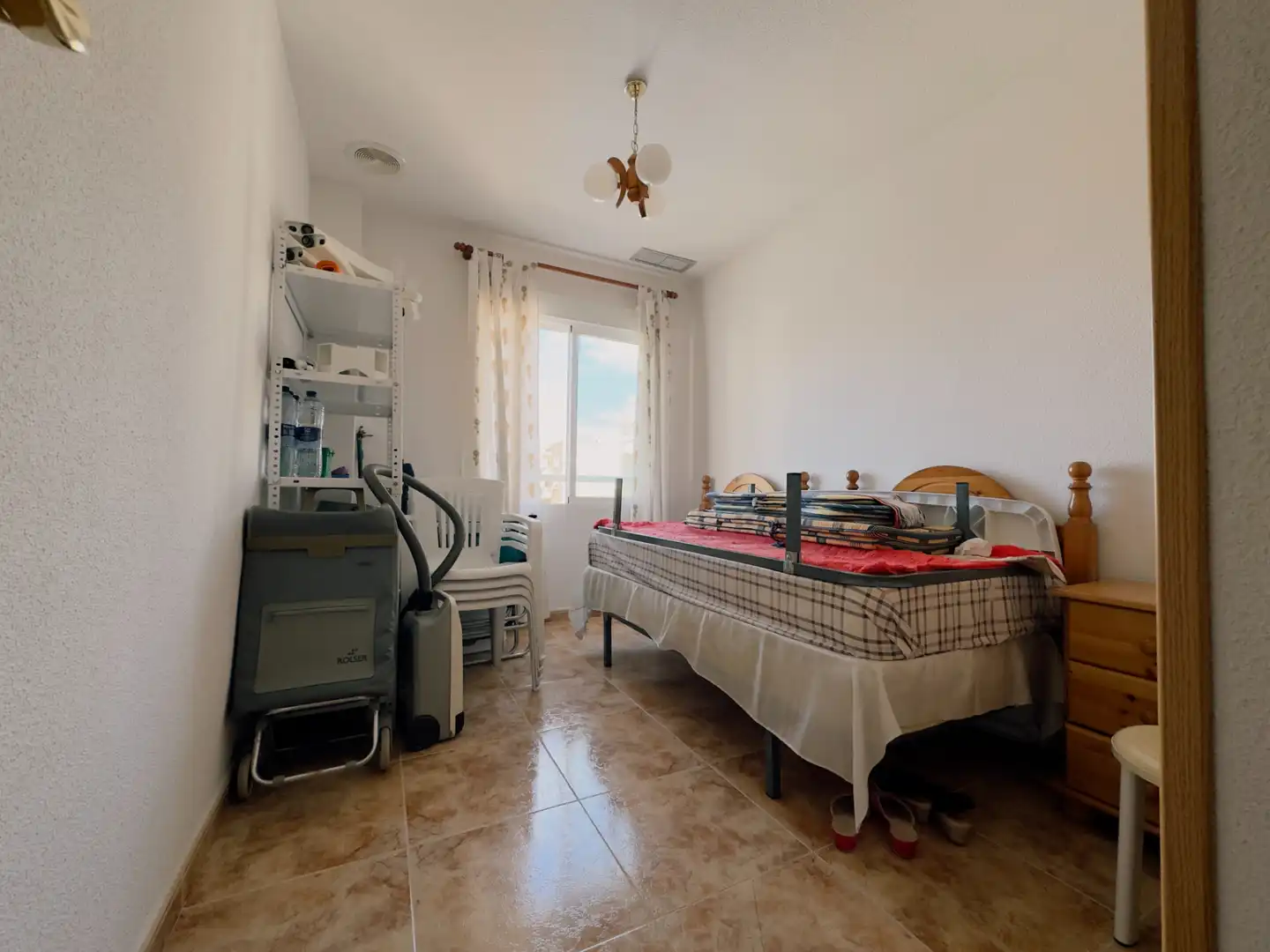 Appartement avec terrasse à vendre à Avenida Canalejas 48, imagen 27