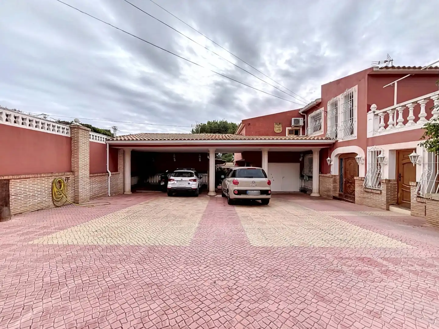 Villa con terrazza in vendita a Pueblo - Urbanizaciones, imagen 69