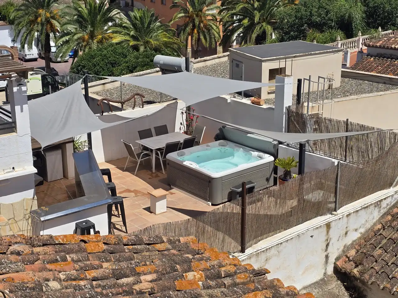 Casa rústica en venda a Viñuela, imagen 40