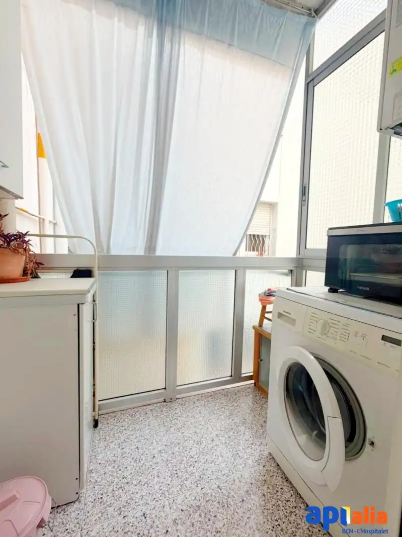 Penthouse mit Aufzug zum Verkauf in Carrer Santa Eulàlia, imagen 7