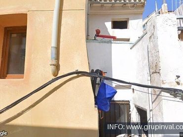 Wohnung zum Verkauf in CALLE ALFAREROS 7