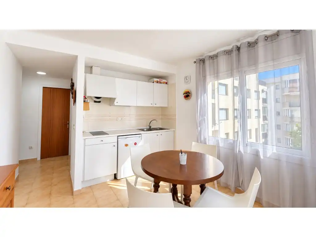 Wohnung mit Aufzug zum Verkauf in Calle De La Punta Del Nord, imagen 8