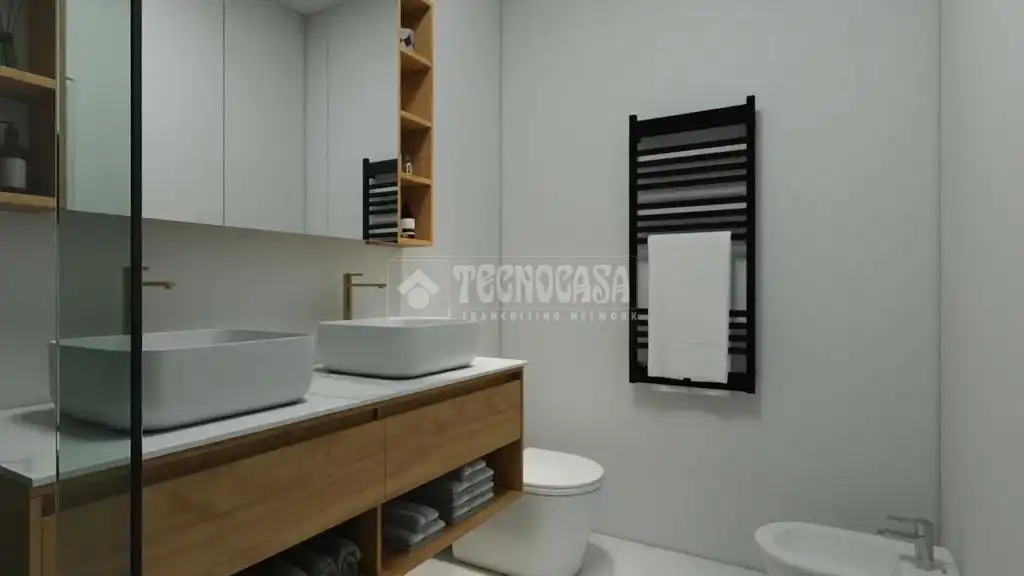 Casa adosada en venta en El Casar