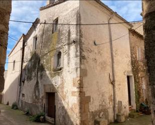 Casa o xalet en venda a Bordils