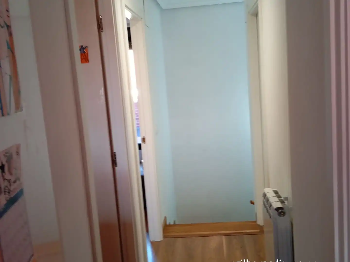 Flat with lift for sale in Monjes bernardos n-12 3b, imagen 16