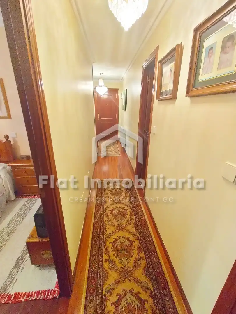 Flat with terrace for sale in Calle el Hoyo, imagen 24