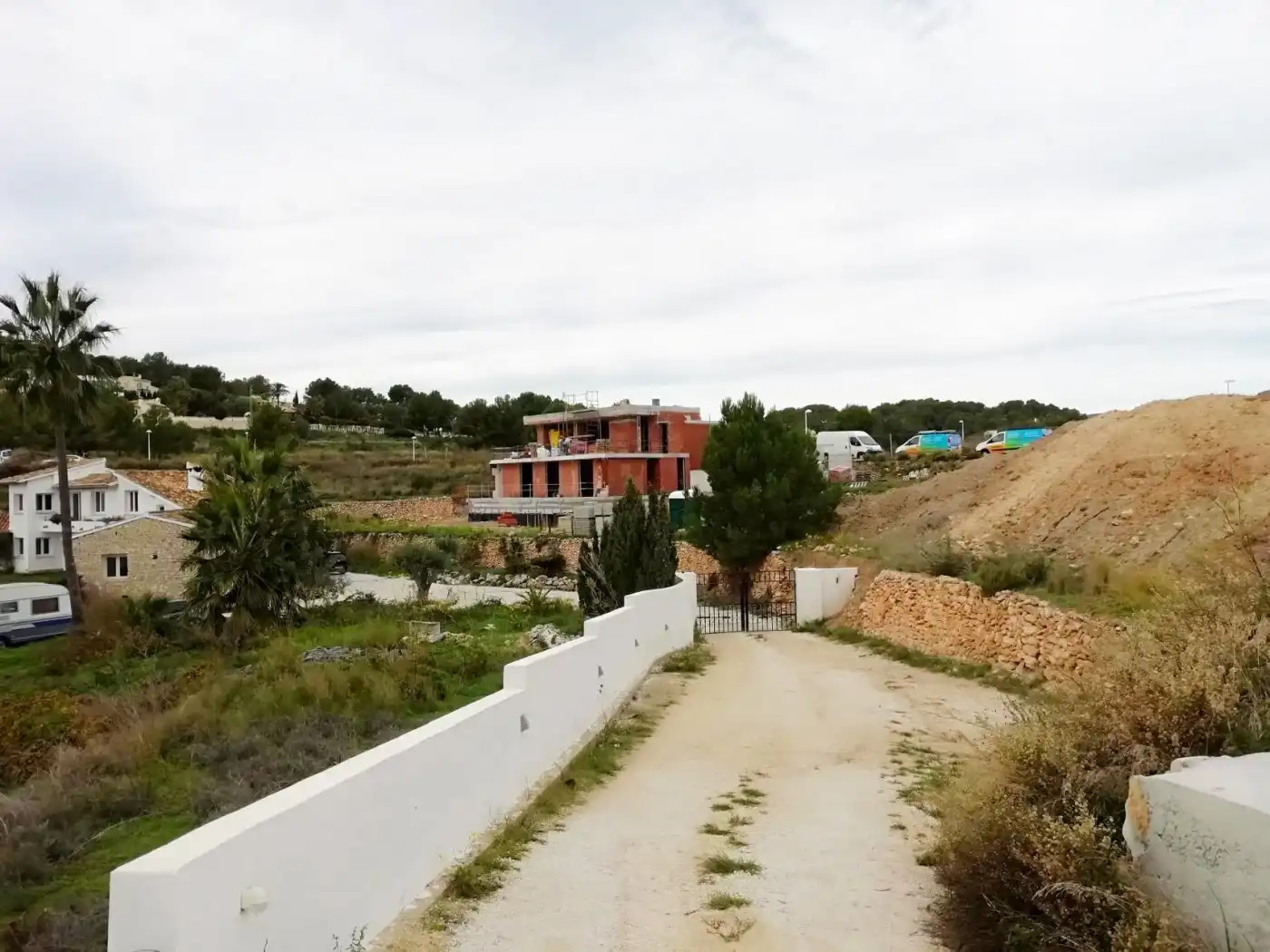 Villa con piscina in vendita a Cala Advocat - Baladrar, imagen 8