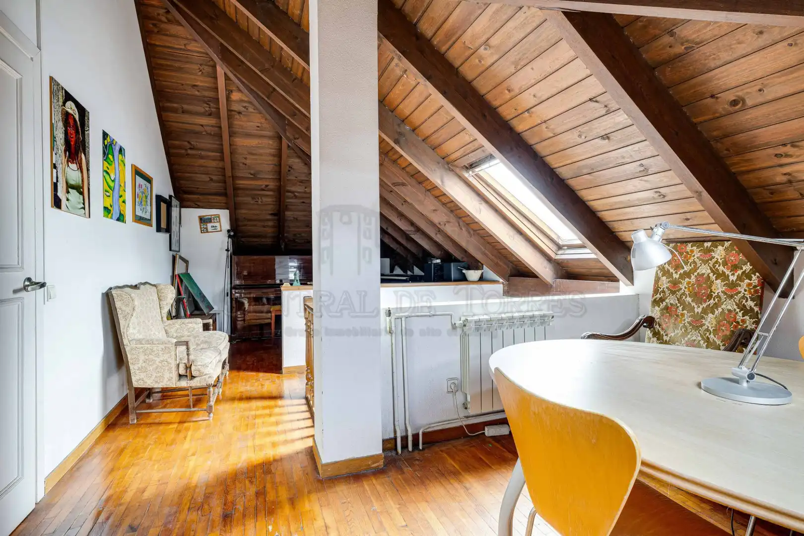 Casa o chalet en venta en Sant Cugat del Vallès con Calefacción, Jardín privado y Parquet
