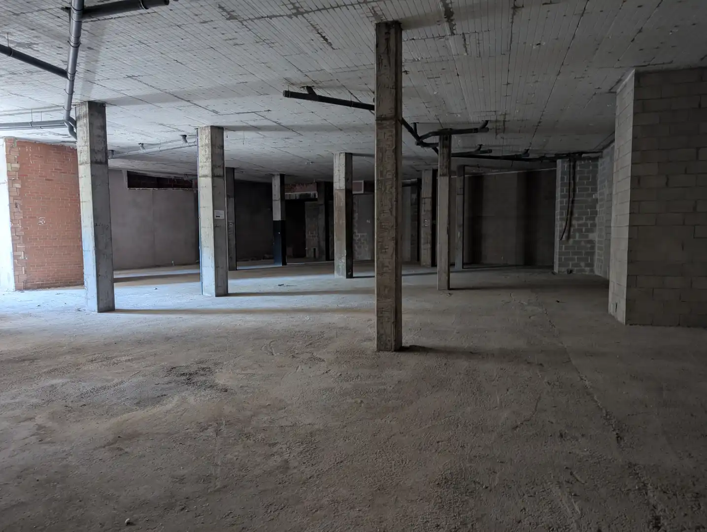 Business premises to rent in Calle de María de las Mercedes de Borbón 112, imagen 30