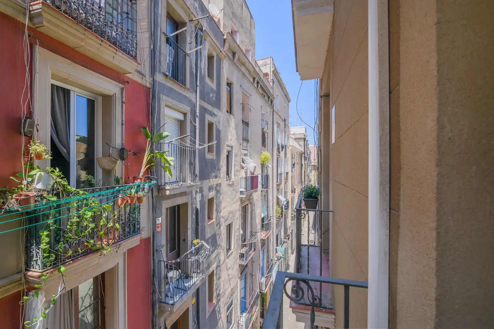 Wohnung mit Terrasse zum Verkauf in Carrer de Sant Pere Mitjà, imagen 33