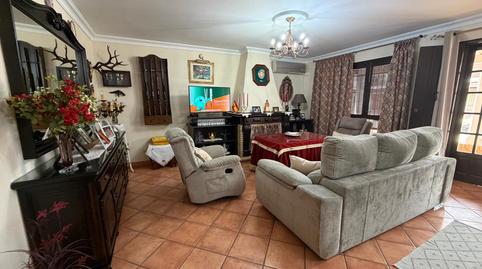 Foto 2 de Casa o xalet en venda a El Ajolí, El Rocío, Huelva