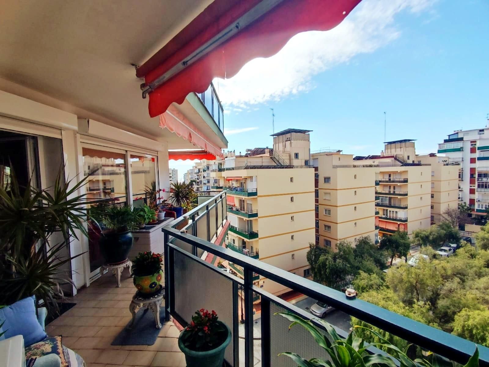 Piso en venta en  HERMANOS SALOM, Ricardo Soriano, Marbella Centro, Marbella