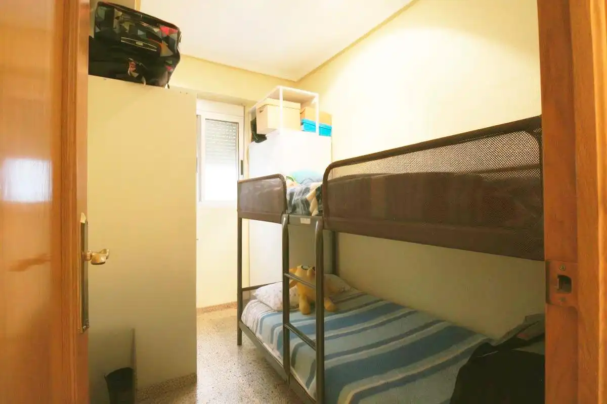 Wohnung mit Aufzug zum Verkauf in Calle MAGALLANES, imagen 6