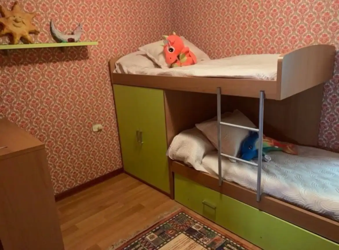 Wohnung zur Miete in Rúa Ecuador, 2, Baiona