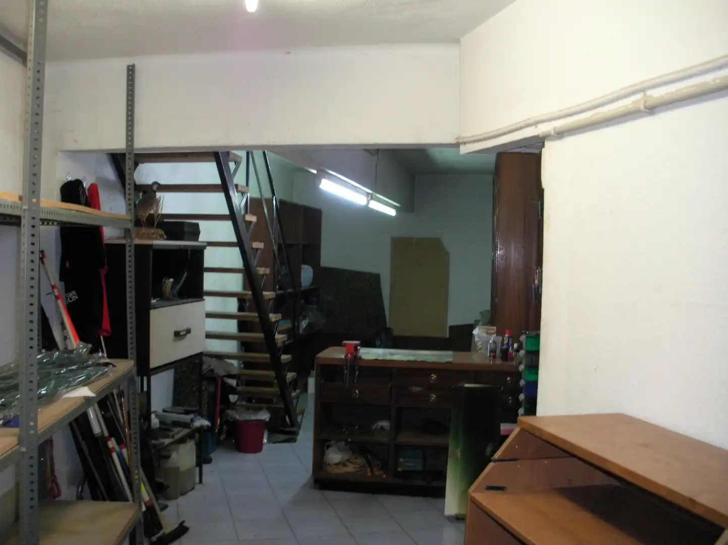 Local comercial en venda a Puente-Zubia Plaza 2, imagen 6