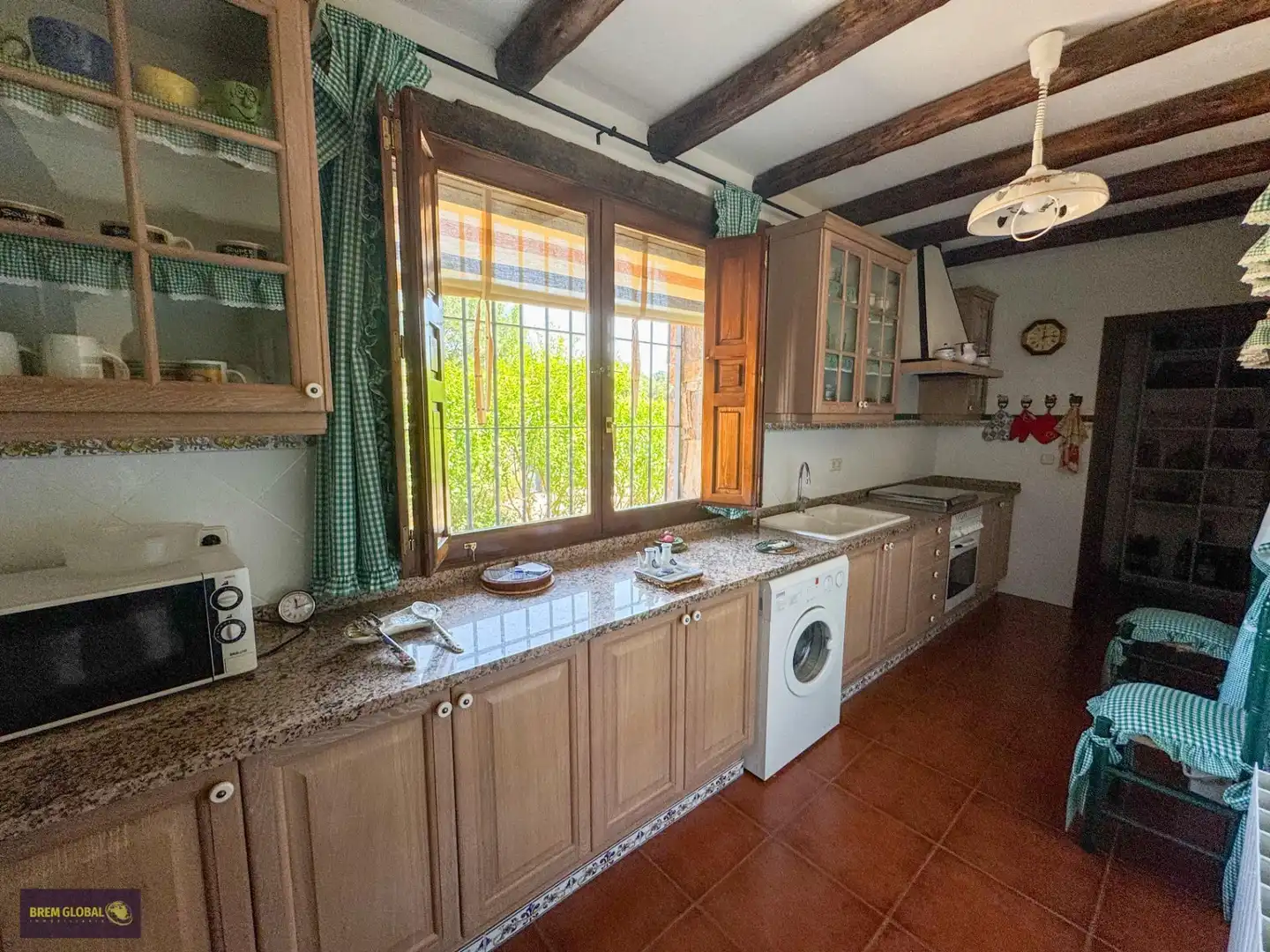 Villa mit Garten zum Verkauf in Calle del Tomillar, imagen 20