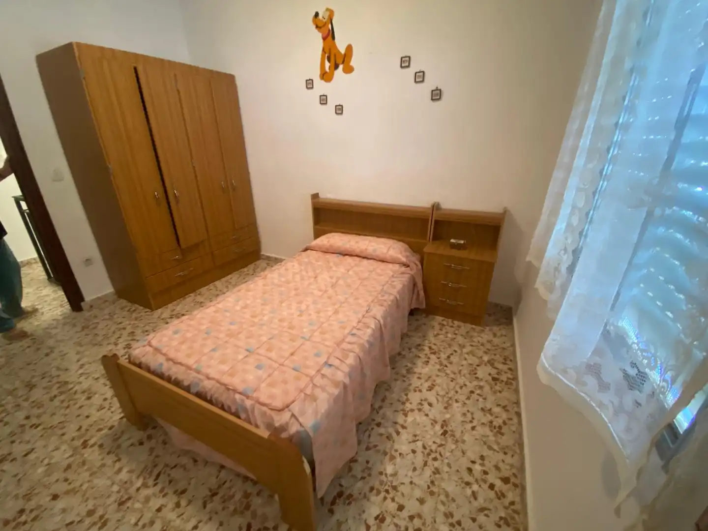 Casa o xalet en venda a Calle Altozano, Fuensanta