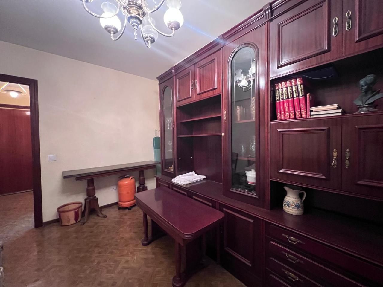 Bedroom of Flat for sale in Torrejón de Ardoz  with Terrace