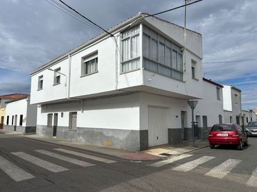 Casa in vendita a Moraleja