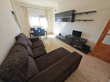 Flat with balcony for sale in Huétor Tájar