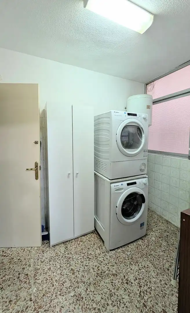 Flat with terrace for sale in Elche ciudad, imagen 4