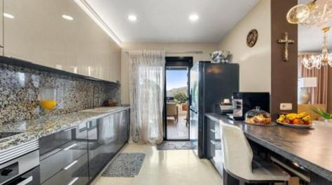 Photo 5 of Ground floor for sale in Los Arqueros - Puerto del Almendro, Benahavís