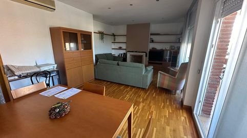 Foto 3 de Piso de alquiler en Centre, Sant Quirze del Vallès