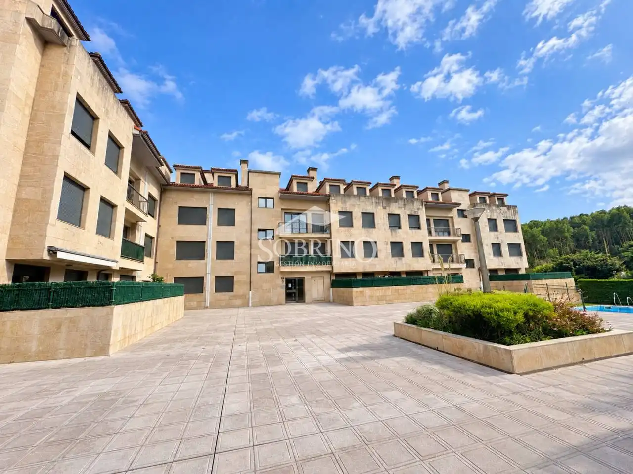 Wohnung mit Pool zum Verkauf in Calle Manuel Garcia Mijares 0, imagen 23