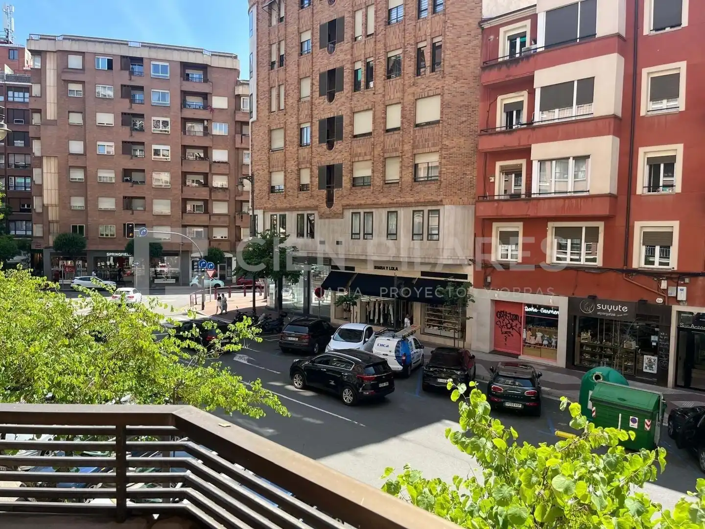Room in C/ SAN ANTON, Gran Via