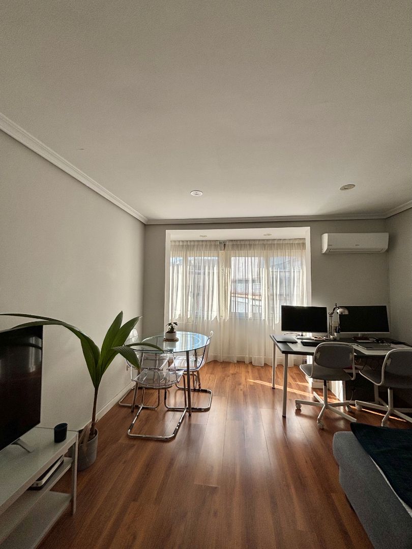 Flat to rent in Calle de Cartagena, 46, Guindalera, Barrio de Salamanca