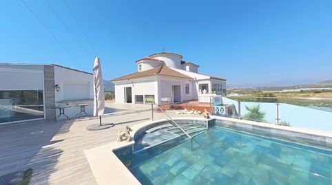 Foto 2 de Casa o xalet en venda a Calle Cuco, El Romeral - Peñón de Zapata, Alhaurín de la Torre